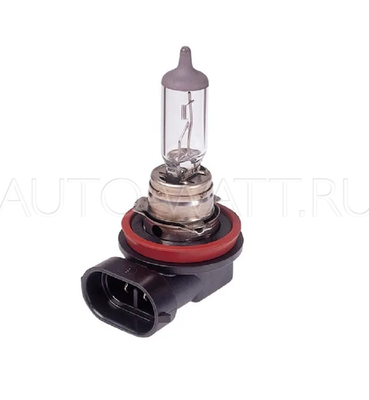 Лампа галогенная H11 - 55W 12V