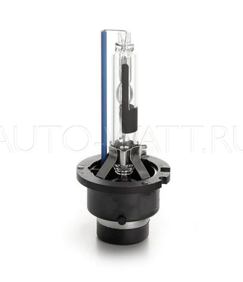 Лампа ксенон D2R