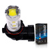 Светодиодная лампа HB3 9005 - 10 Epistar Линза 50Вт
