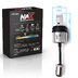 Светодиодная лампа P21/5W 1157 - NAX Mini 30Вт (1шт)