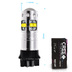 Светодиодная лампа PW24W - 10 CREE Линза 50Вт