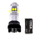 Светодиодная лампа PW24W - 10 CREE Линза 50Вт