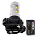 Светодиодная лампа PY24W - 10 CREE Линза 50Вт