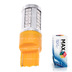 Светодиодная лампа W21W 7440 - Max-Road 33Led 13Вт Жёлтая