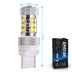 Светодиодная лампа W21W 7440 - 16 Epistar Линза 80Вт
