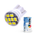 Светодиодная лампа W3W T10 – Max-Lendigo 8Led 3Вт Белая