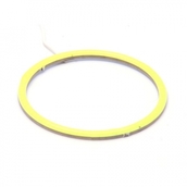 Ангельские глазки светодиодные COB 80мм