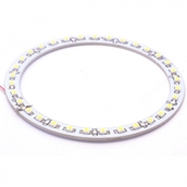 Ангельские глазки светодиодные LED 100мм