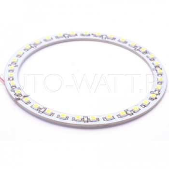 Ангельские глазки светодиодные LED 100мм