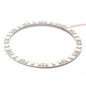 Ангельские глазки светодиодные LED 110мм