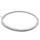 Ангельские глазки светодиодные LED 130мм
