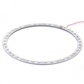 Ангельские глазки светодиодные LED 140мм