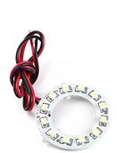 Ангельские глазки светодиодные LED 40мм