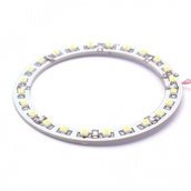 Ангельские глазки светодиодные LED 90мм