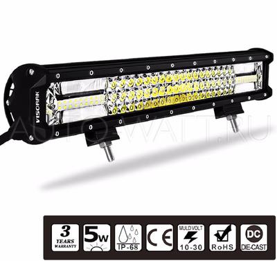 Балка фара светодиодная 270W Epistar M4