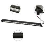 Светодиодная фара Max-Led Cree RAY04 54Вт