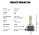 D2R LED EVO (2шт)