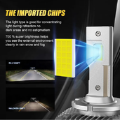 D8S LED EVO (2шт)