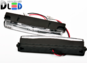 Дневные ходовые огни DRL-125 SMD3528-5050 2x1W