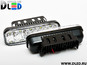 Дневные ходовые огни DRL-131 SMD5050 2x2.5W