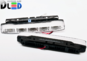 Дневные ходовые огни DRL-139 SMD5050 2x2.5W