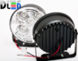 Дневные ходовые огни DRL-140 S-Flux 2x1.5W