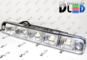 Дневные ходовые огни DRL-19 High-Power 5W