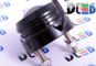 Дневные ходовые огни DRL-27 High-Power 3W