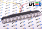 Дневные ходовые огни DRL-30 SMD1210-SMD3528 1.6W