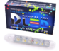 Дневные ходовые огни DRL- 51 (гибкие) SMD5050 1.5W
