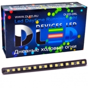 Дневные ходовые огни - DRL 58