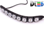 Дневные ходовые огни DRL- 62 (гибкие) SMD5050 3.9W