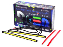 Дневные ходовые огни DRL-79 High-Power 5W