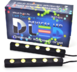 Дневные ходовые огни DRL-85 High-Power 5W