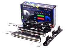 Дневные ходовые огни DRL-87 High-Power 8W