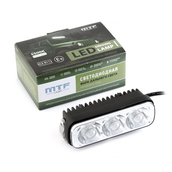 Фара рабочего света MTF 1080Lm