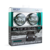 Дневные ходовые огни MTF Country
