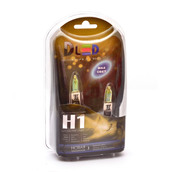 Газонаполненные лампы H1 DLED Evolution Yellow 2300K
