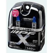 Газонаполненные лампы H1 - IPF URBAN WHITE 4600K