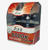Газонаполненные лампы H3 HOD White 6000K