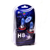 Газонаполненные лампы H9 DLED Evolution White 4300K