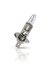 Лампа галогенная H1 - PHILIPS Long Life Eco 12V 55W 4000K Комплект
