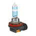 Лампа галогенная H11 - MTF Argentum + 80% 12V 55W 4000K