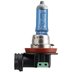 Лампа галогенная H11 - PHILIPS Crystal Vision 12V 55W 4300K Комплект