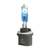 Лампа галогенная H27 800 - MTF Argentum + 80% 12V 27W 4000K