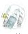 Лампа галогенная H3 - Bosch Xenon-Blue 12V 55W