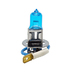 Лампа галогенная H3 - MTF Vanadium 12V 55W 5000K
