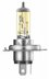 Лампа галогенная H4 - Hella Yellow 60/55W 12V