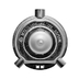 Лампа галогенная H4 - MTF Vanadium 12V 60/55W 5000K