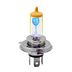 Лампа галогенная H4 - MTF Aurum 12V 60/55W 3000K